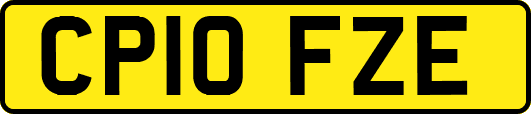 CP10FZE