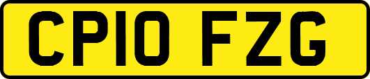 CP10FZG