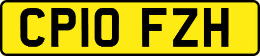 CP10FZH