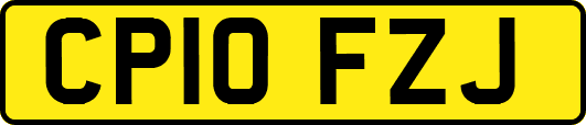 CP10FZJ