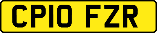 CP10FZR