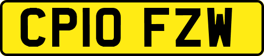 CP10FZW