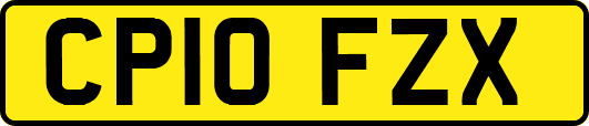 CP10FZX