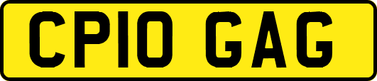 CP10GAG