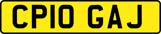 CP10GAJ