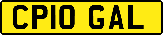 CP10GAL
