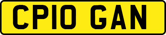 CP10GAN