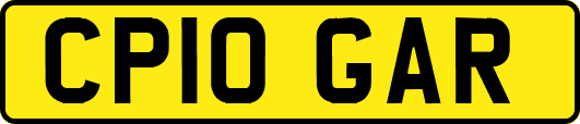 CP10GAR