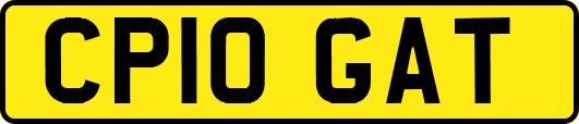 CP10GAT