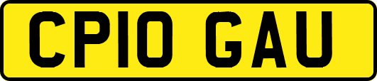 CP10GAU