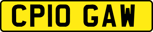 CP10GAW