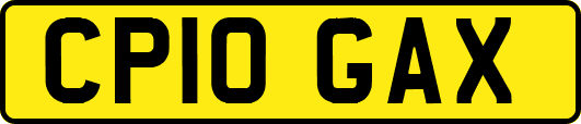 CP10GAX