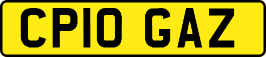 CP10GAZ