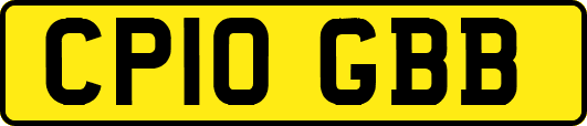 CP10GBB