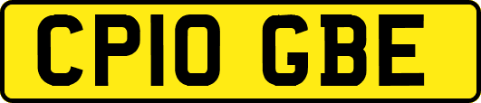 CP10GBE