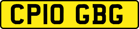 CP10GBG
