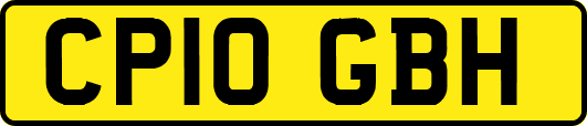 CP10GBH