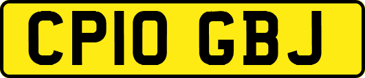 CP10GBJ