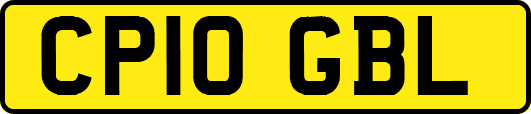 CP10GBL
