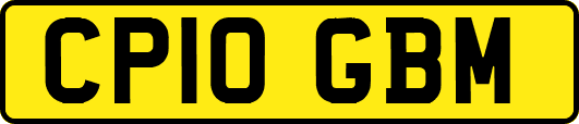 CP10GBM