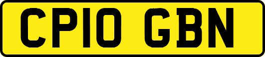 CP10GBN