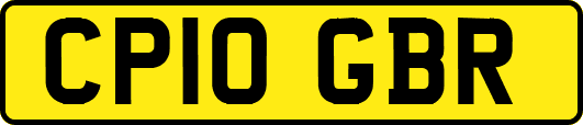 CP10GBR