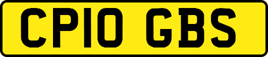 CP10GBS
