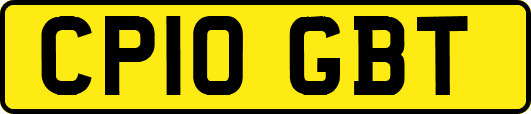 CP10GBT
