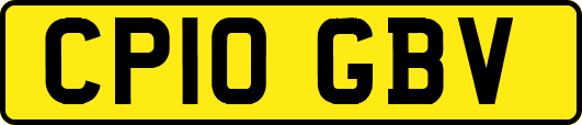 CP10GBV