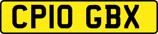 CP10GBX