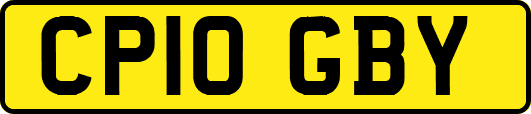 CP10GBY