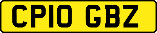 CP10GBZ