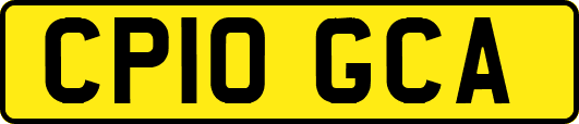 CP10GCA