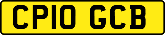 CP10GCB