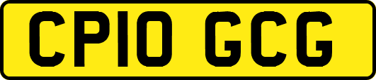 CP10GCG