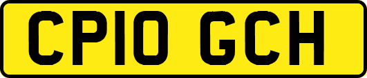 CP10GCH
