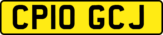 CP10GCJ