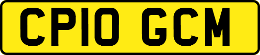 CP10GCM