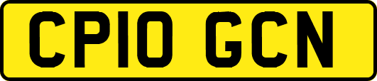 CP10GCN