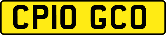 CP10GCO