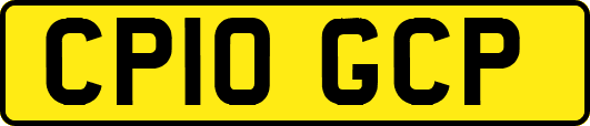CP10GCP