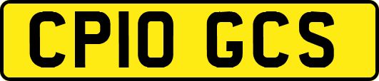 CP10GCS