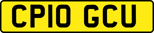 CP10GCU