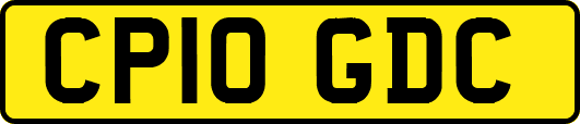 CP10GDC