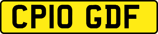 CP10GDF