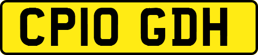 CP10GDH
