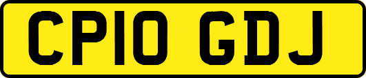 CP10GDJ
