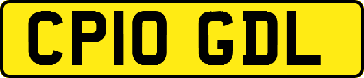 CP10GDL