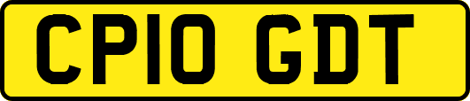 CP10GDT
