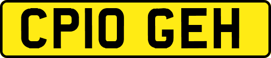 CP10GEH